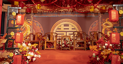 传统婚宴里的 “禁忌”：哪些习俗要...