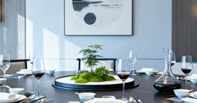 商务宴点菜学：兼顾口味、预算与面子...