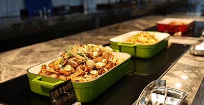 宴会定制，以恒久美学雕琢非凡时刻