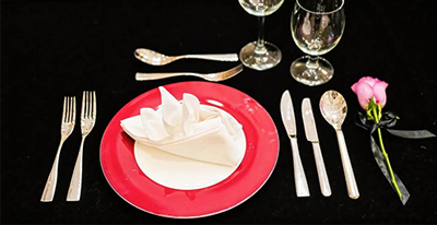 高端宴会定制 | 打造极致感官盛宴